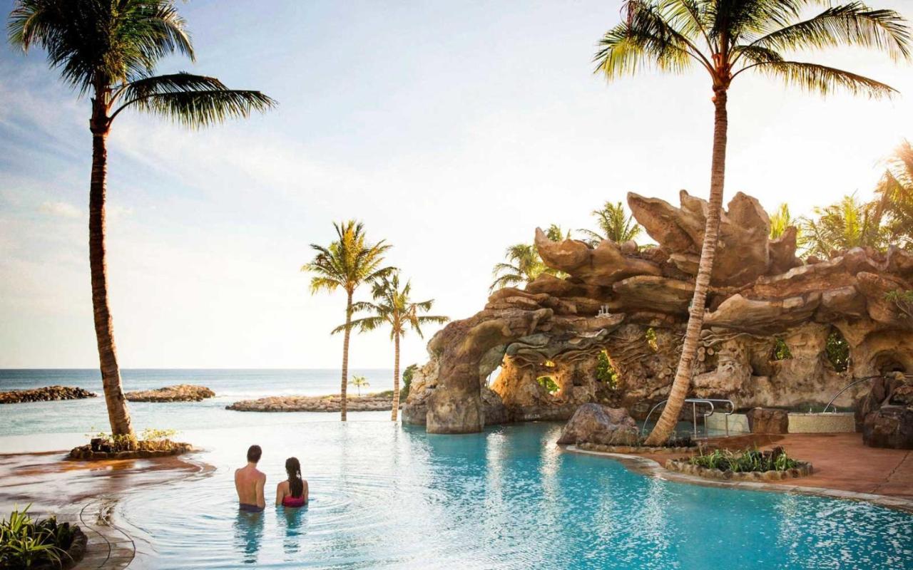 Aulani, A Disney Vacation Club Villa, Ko Olina, Hawai'I Kapolei Eksteriør billede