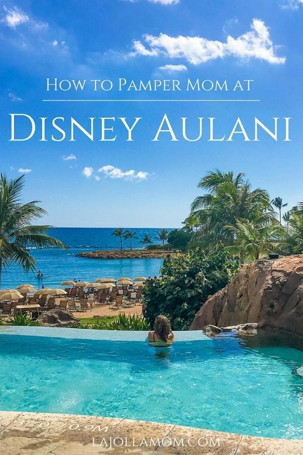 Aulani, A Disney Vacation Club Villa, Ko Olina, Hawai'I Kapolei Eksteriør billede